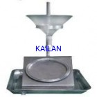 QI-019防泼水试验机（沾水性测试仪）防泼水试验机（沾水性仪）